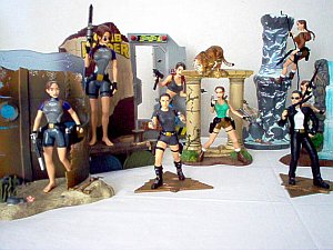 Action Figures 1/2 (july 9th 2005)