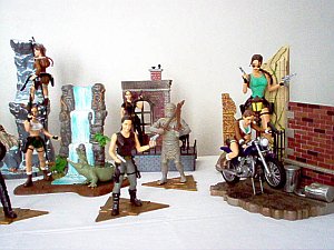Action Figures 2/2 (july 9th 2005)